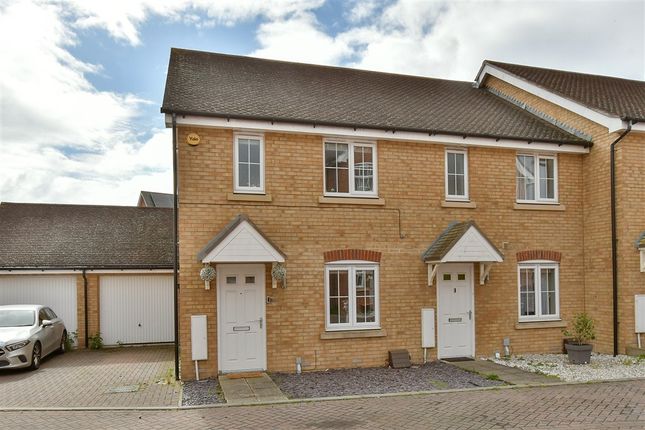 3-bed house on Clifford Crescent, Sittingbourne, £315,000