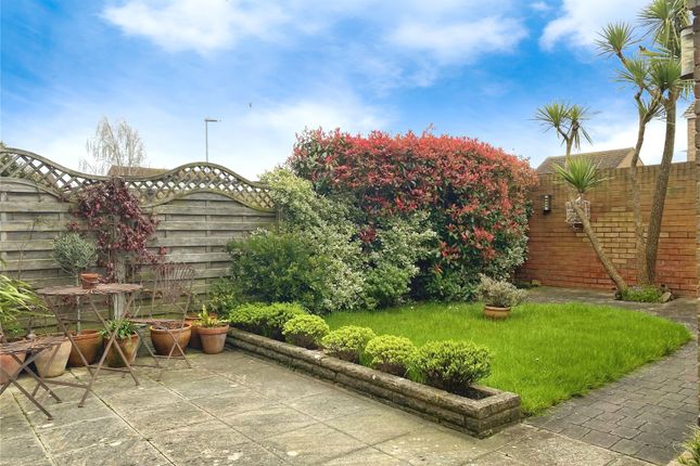 Semi-detached house for sale in Pepys Walk, Eastbourne, East Sussex