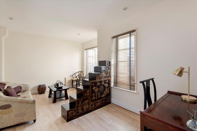 Terraced house for sale in Callcott Street, Kensington, London