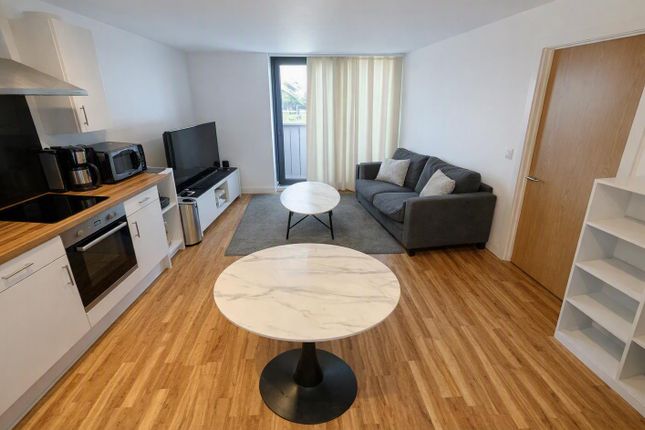 1310 Manchester Waters, Block C, 5 Pomona Strand, Manchester photo 2