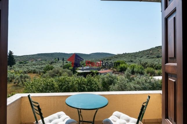 Thumbnail Leisure/hospitality for sale in Sourpi 370 08, Greece