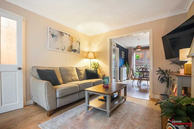 20, Forth Crescent, Mossneuk, EAST KILBRIDE photo 4