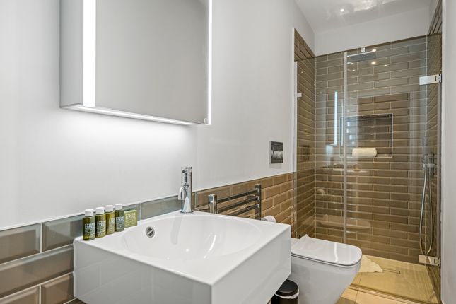 Flat 8, 25, Coleherne Road, Chelsea photo 5
