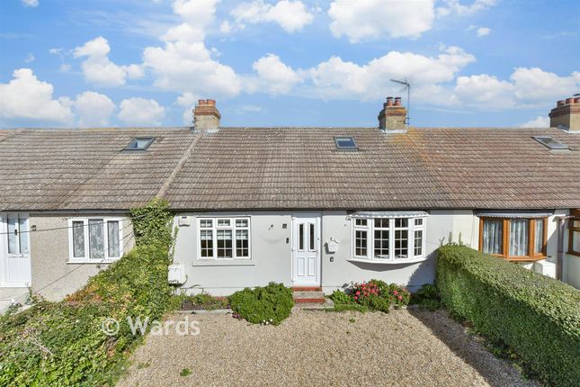 2-bed house on Sheppey Terrace, Eastchurch Road, Sheerness, £290,000