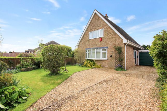 Detached house for sale in Newton Road, Rushden