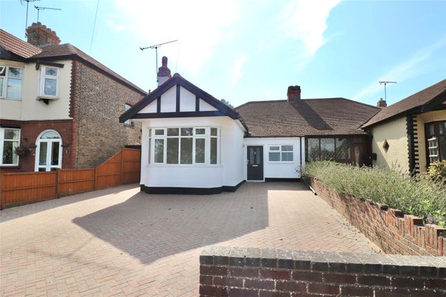 Bungalow for sale in Eastern Avenue, Southend-On-Sea, Essex