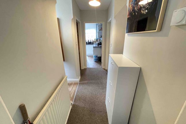 Semi-detached house for sale in Dartford Road, Leicester