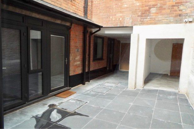 Flat to rent in Hounds Gate House, Nottingham