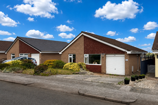 2-bed house on 64, Longmead Road, Paignton, £290,000