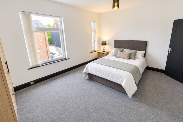 Wistaston Road, Crewe photo 2