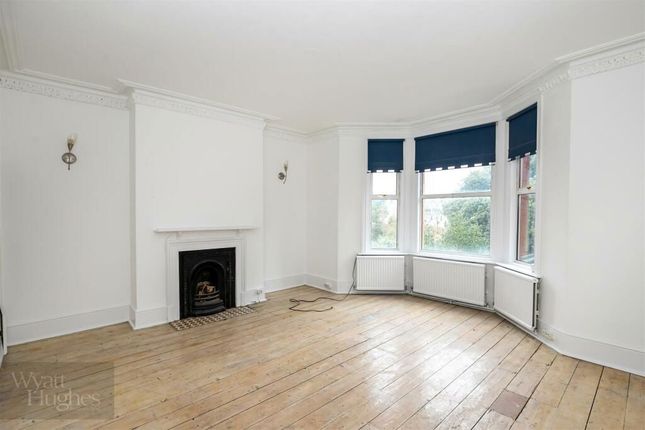 Flat for sale in Lower Park Road, Hastings