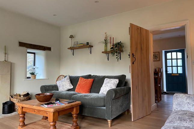 Prospect Cottage Farm, Upper Lea, Lea, Matlock photo 4
