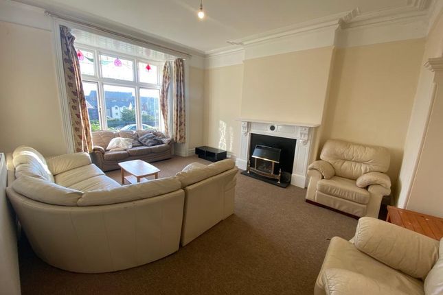 Glanymor, North Road, Aberystwyth photo 5