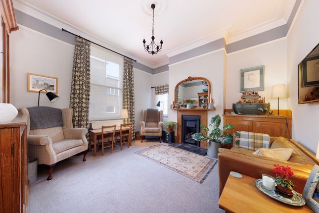 End terrace house for sale in Leicester Street, Leamington Spa