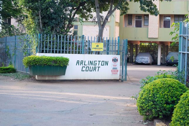 Thumbnail Apartment for sale in 204 Arlington Court, 1 Aintree Road, Bulawayo, Matabeleland South, Zimbabwe