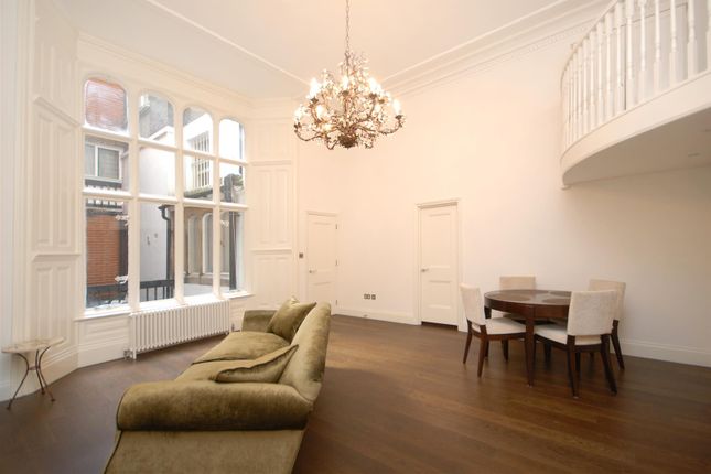 Flat 12, 39-40, Queen's Gate, South Kensington photo 2