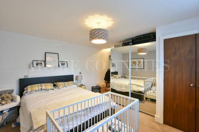 Flat for sale in Southgate Road, Potters Bar