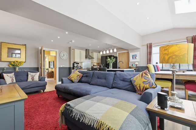 9, Claudius Crescent, Glasgow photo 4