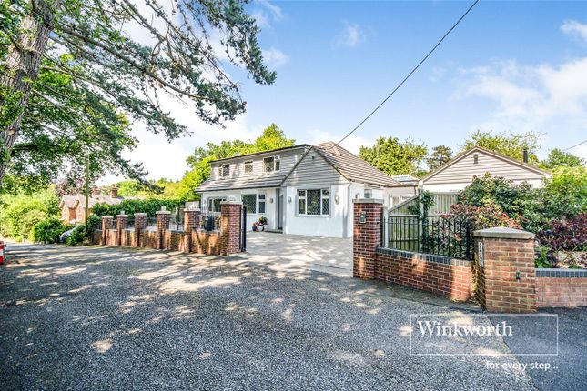 Homes for Sale in Ferndown - Buy Property in Ferndown - Primelocation