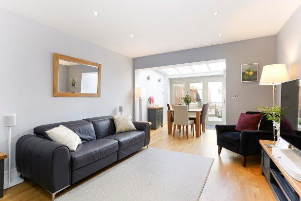 Thumbnail Property to rent in North Place, Teddington