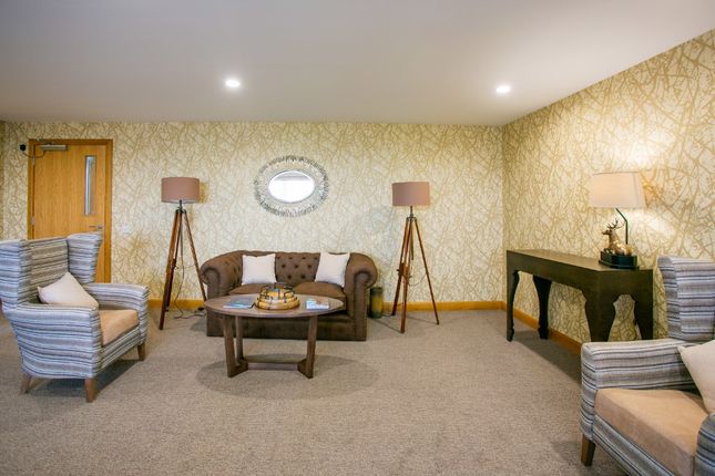 Flat for sale in The Macleod Apartment, Landale Court, Chapelton
