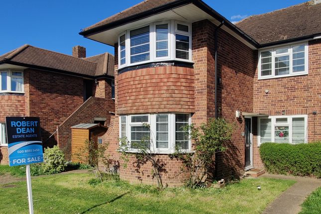Maisonette for sale in Welbeck Close, Ewell
