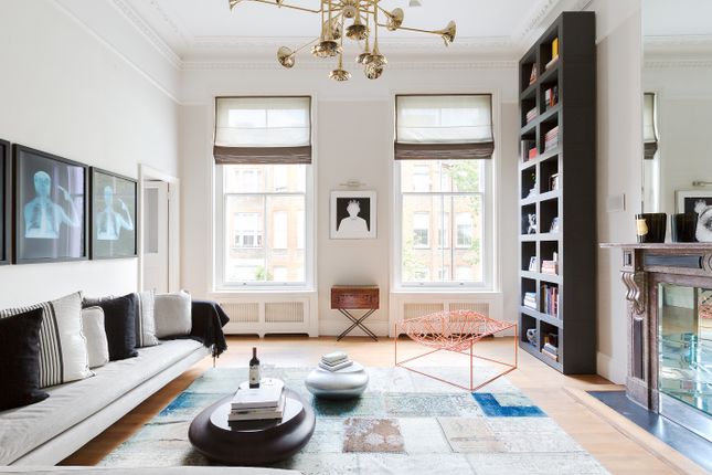 Thumbnail Duplex for sale in Old Brompton Road, London