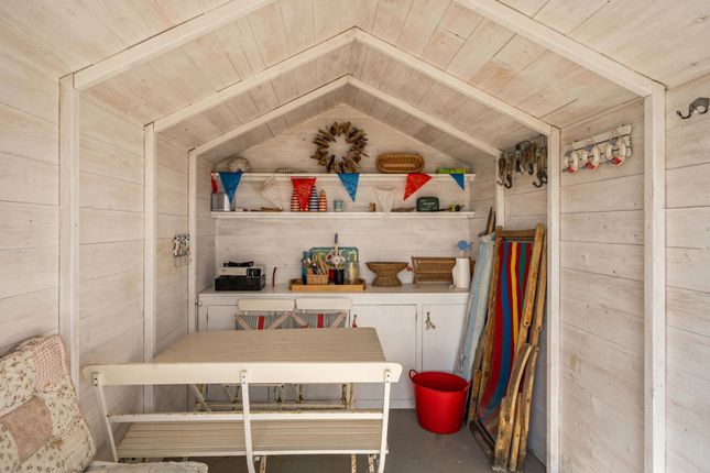 Beach Hut 132 Pound Road, West Wittering photo 3