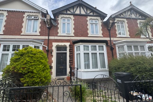 5-bed house on 52 Meadfoot Lane, Torquay, £100,000