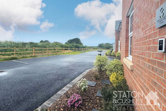 3 Dragonfly View, Sutton-In-Ashfield photo 3