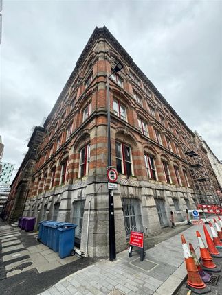 2-bed flat on Apartment 201, 33, George Street, Liverpool, £159,950