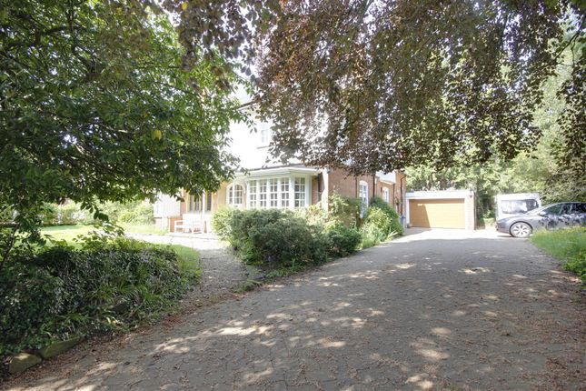 Detached house for sale in Westfield Park, Elloughton, Brough