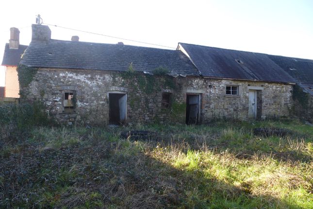 Barn conversion for sale in Llandeilo Road, Llandybie, Ammanford, Carmarthenshire.