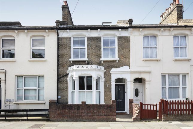 8, Pennethorne Road, London photo 3