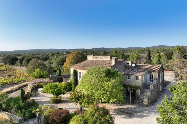 Villa for sale in Gordes, The Luberon / Vaucluse, Provence - Var