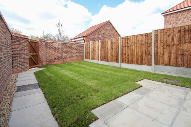 25 School House Way, Chesterfield photo 4