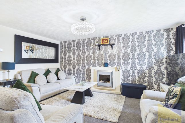 27, Rose Lea, Fulwood photo 3