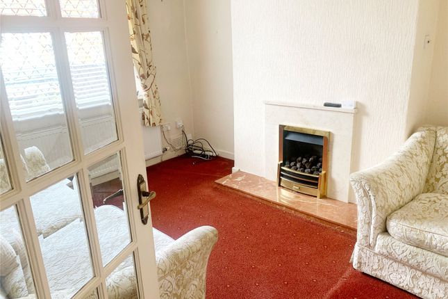 Terraced house for sale in Amy Street, Middleton, Manchester