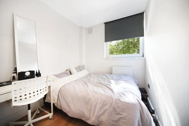 Thumbnail Flat to rent in Albany Street, London