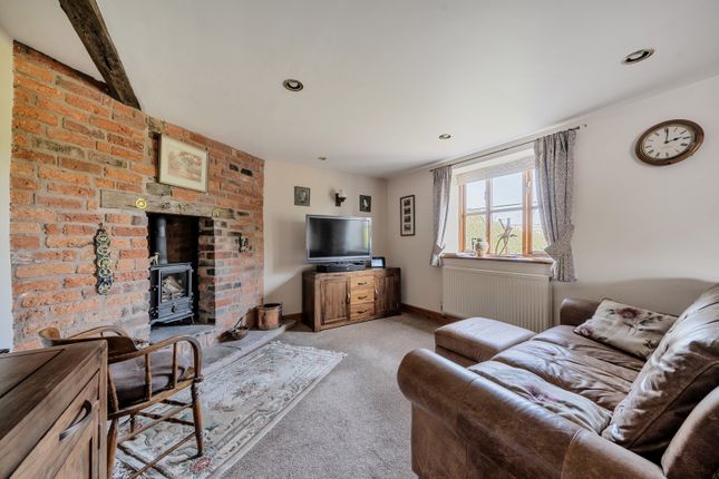 Highly Desirable Stock Farm In The Teme Valley