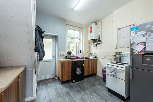 Terraced house for sale in Brimstage Street, Birkenhead, Merseyside