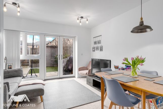 End terrace house for sale in Eve Drive, Harlow