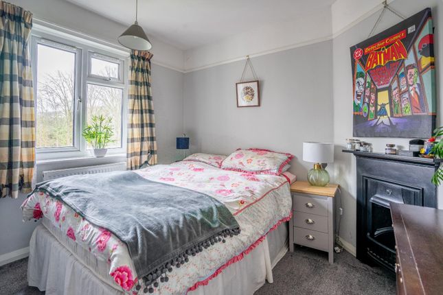 Flat for sale in Rowntree Avenue, York