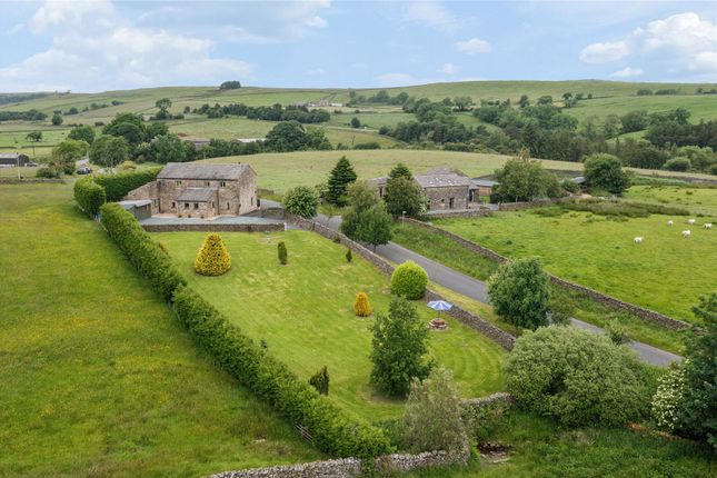 Tipperthwaite Lodge,, Giggleswick, North Yorkshire photo 3
