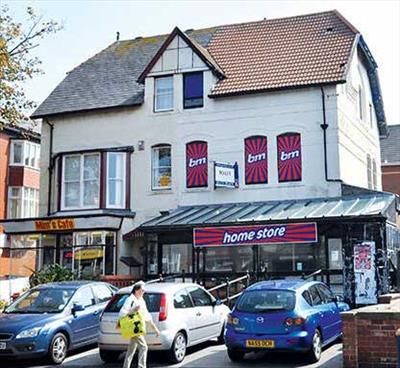 Thumbnail Leisure/hospitality to let in 39 Wood Street, St Annes FY8, St Annes,