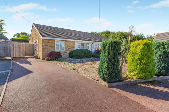 2-bed bungalow on 21, Woodlands, Maidstone, £375,000