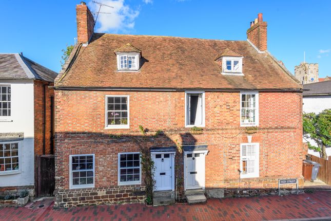 Cottage for sale in High Street, Wrotham, Sevenoaks