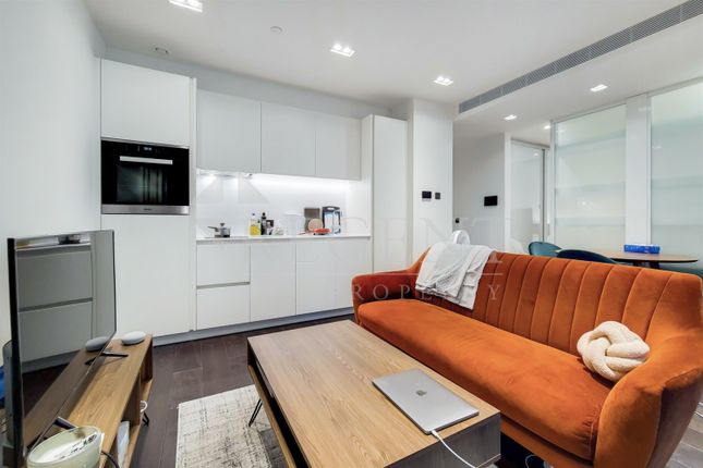 Open Plan