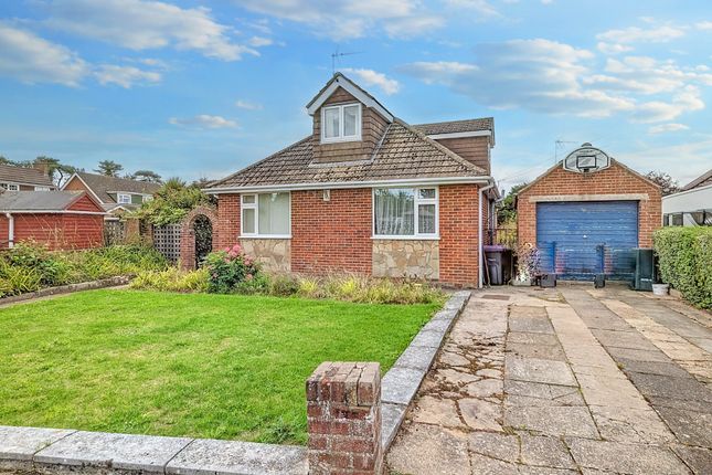 Thumbnail Detached house for sale in Ridley Avenue, Skegness