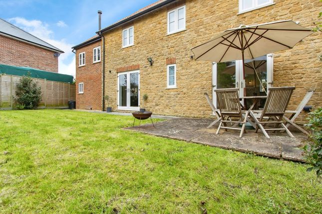 Detached house for sale in Water Street, Lopen, South Petherton